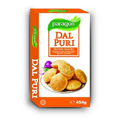 Picture of Dal Puri 454gm