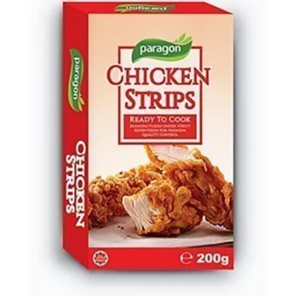 Picture of Chicken Strips 200gm