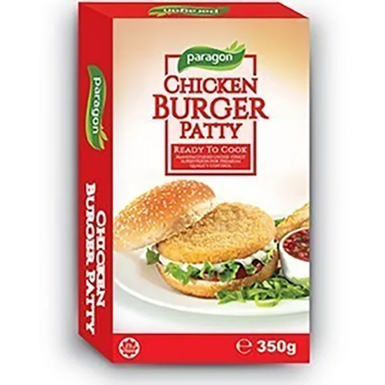 Picture of Chicken Burger Patty 350gm