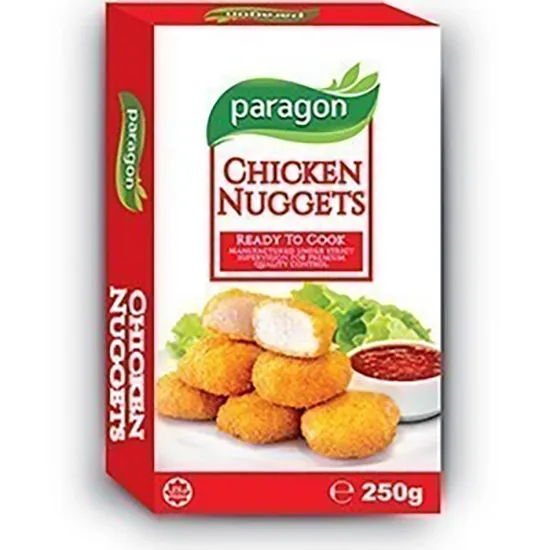 Picture of Chicken Nuggets 250gm