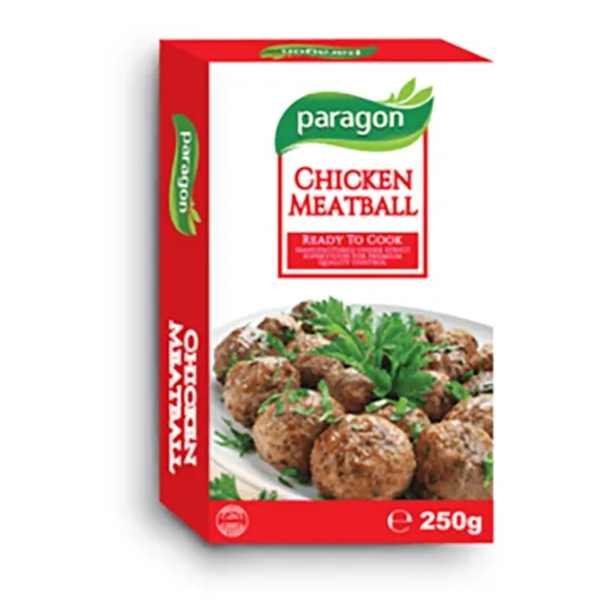Picture of Chicken Meat Ball 250gm