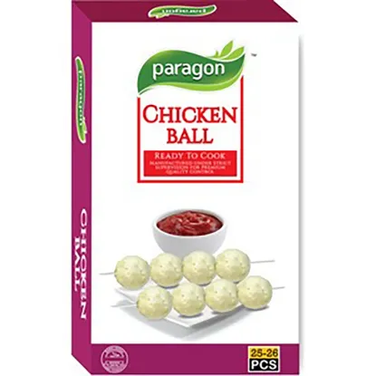Picture of Chicken Ball 250gm