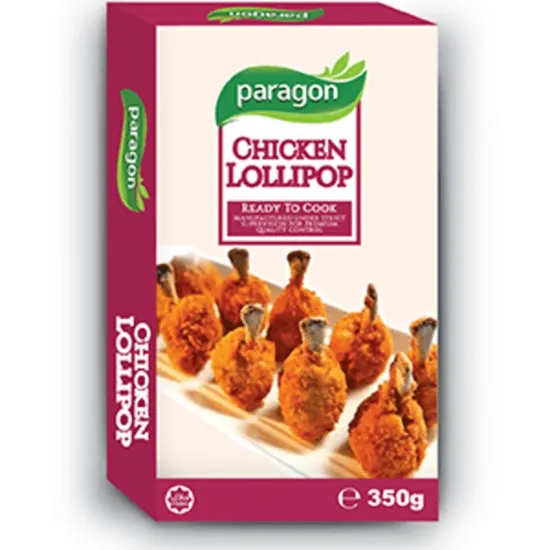 Picture of Chicken Lollipop 350gm