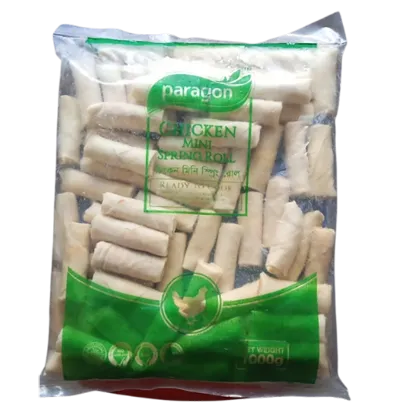 Picture of Chicken Mini Spring Roll 1kg
