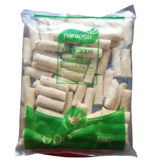 Picture of Chicken Mini Spring Roll 1kg