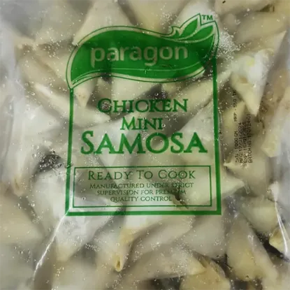 Picture of Chicken Mini Samosa 1kg