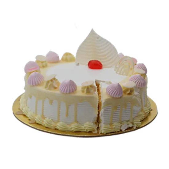 Picture of Vanilla Cake 1000gm