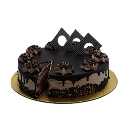 Picture of Chocolate Cake 300gm