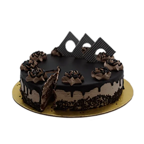 Picture of Chocolate Cake 300gm