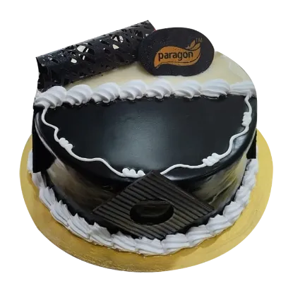 Picture of Choco Vanilla Cake 300gm
