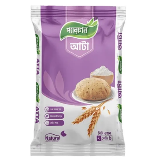 Picture of Atta 2kg
