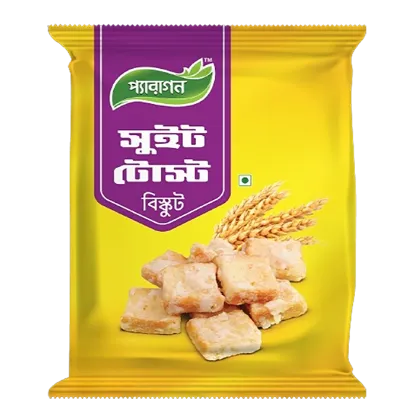 Picture of Sweet Toast 160gm