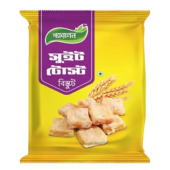 Picture of Sweet Toast 160gm