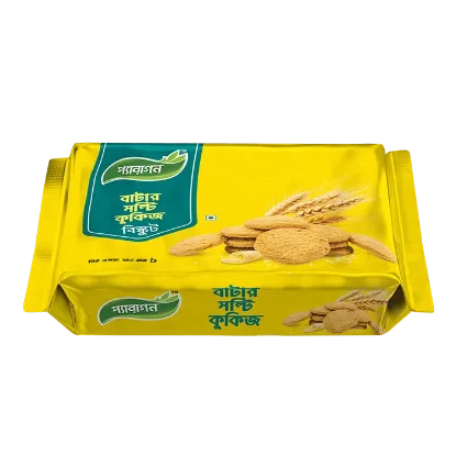 Picture of Butter Salty Cookies 200gm