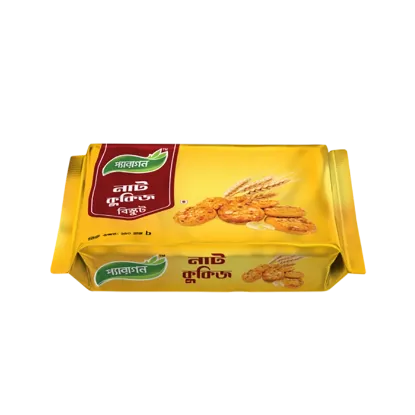 Picture of Nut Cookies 200gm