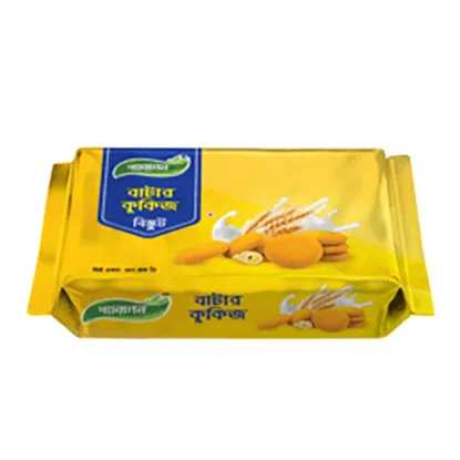 Picture of Butter Cookies 200gm