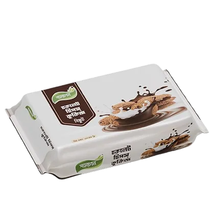 Picture of Chocolate Chips Cookies 200gm