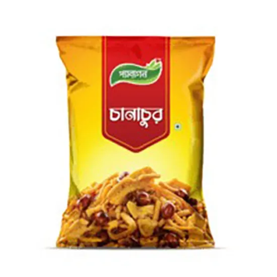 Picture of Chanachur 200gm