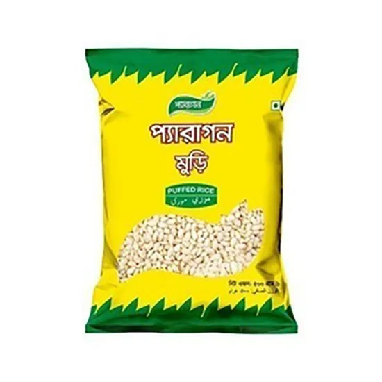 Picture of Puffed Rice 500gm