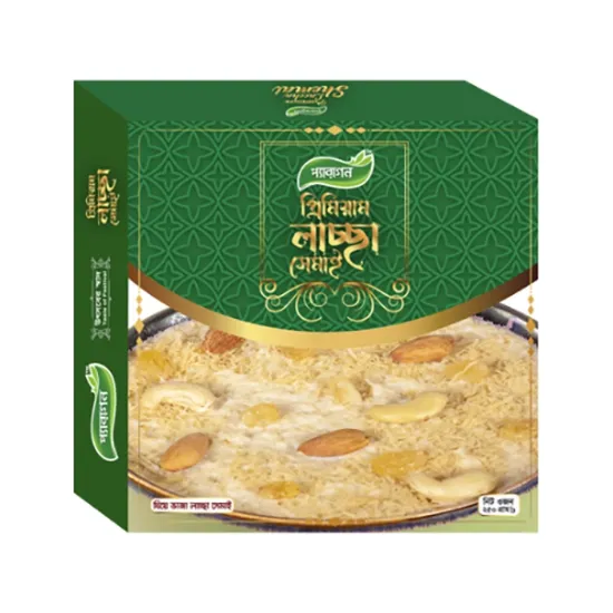 Picture of Premium Lachsa Shemai 250gm