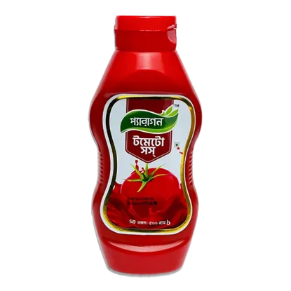 Picture of Paragon Tomato Sauce 500gm