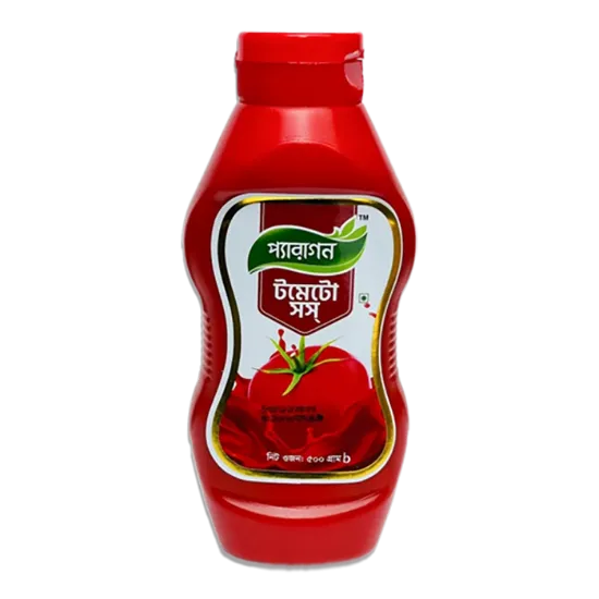 Picture of Paragon Tomato Sauce 500gm
