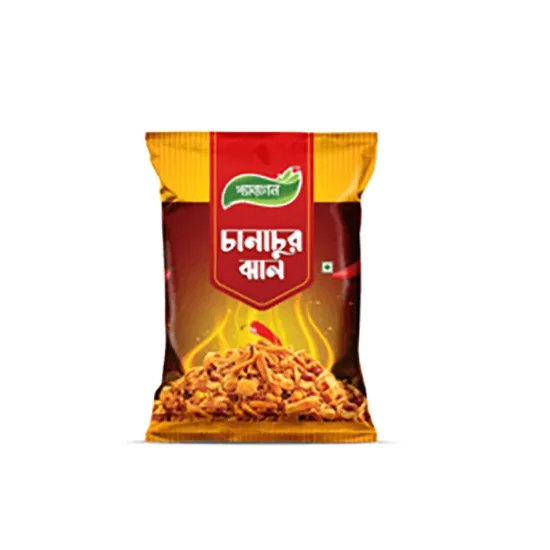 Picture of Jhal Chanachur 125gm