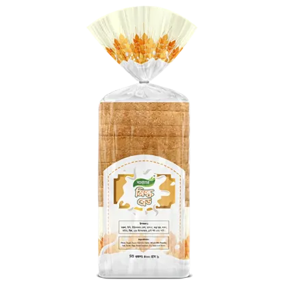 Picture of Milk Bread 400 gm