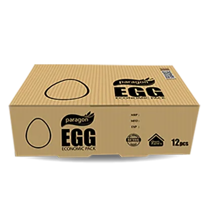 Picture of Paragon Economy Pack Egg 12 Pcs