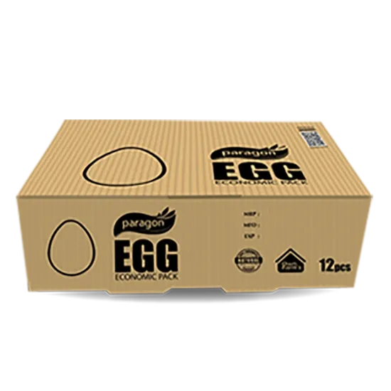 Picture of Paragon Economy Pack Egg 12 Pcs
