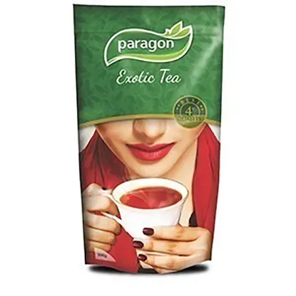 Picture of Paragon Exotic Tea 200gm