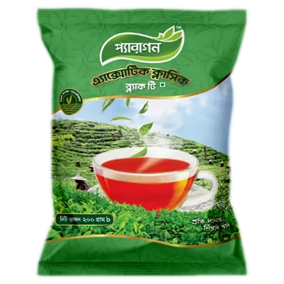Picture of Paragon Exotic Classic Tea 200gm