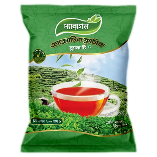 Picture of Paragon Exotic Classic Tea 200gm