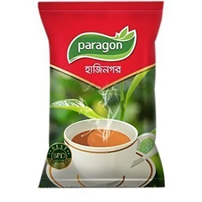 Picture of Paragon Hajinagar Tea (BOP) 250gm