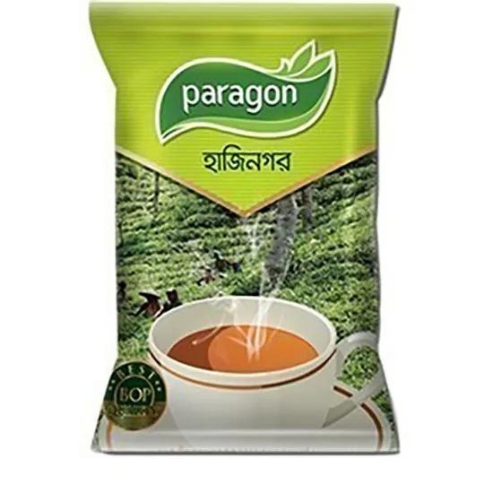 Picture of Paragon Hajinagar Tea (BOP) 500gm