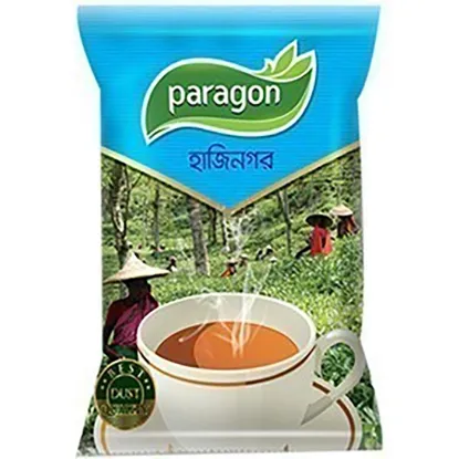 Picture of Paragon Hajinagar Tea (Dust) 500gm