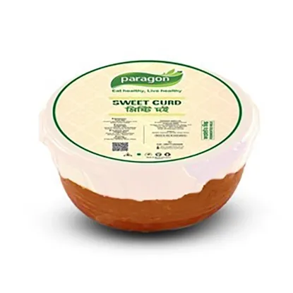 Picture of Sweet Curd 750gm