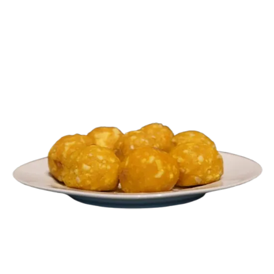 Picture of Mawa Laddu 500gm