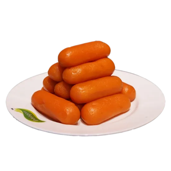 Picture of Gulab Jamun 1kg