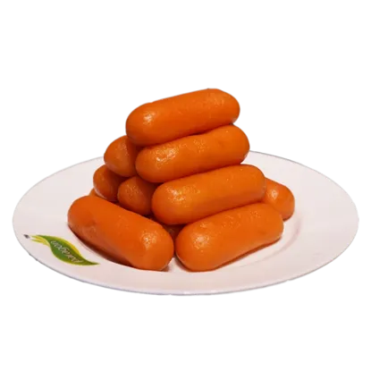 Picture of Gulab Jamun 500gm