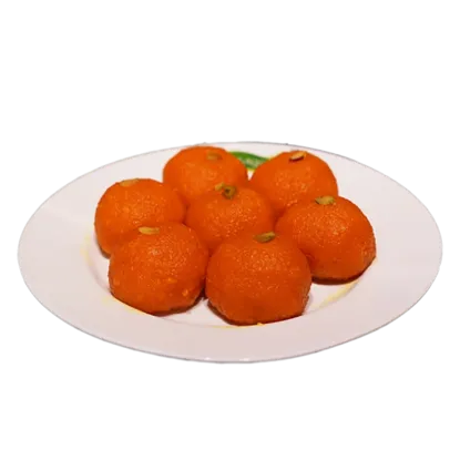 Picture of Motichur Laddu 500gm