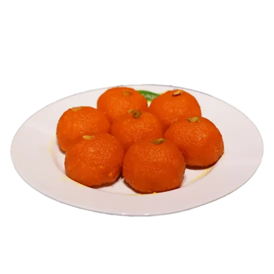 Picture of Motichur Laddu 500gm