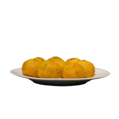 Picture of Mihidana Laddu 500gm