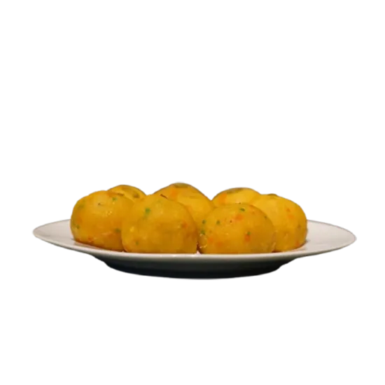 Picture of Mihidana Laddu 500gm