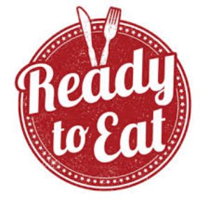 The picture of Ready to Eat