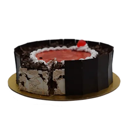 Picture of Black Forest 1000gm