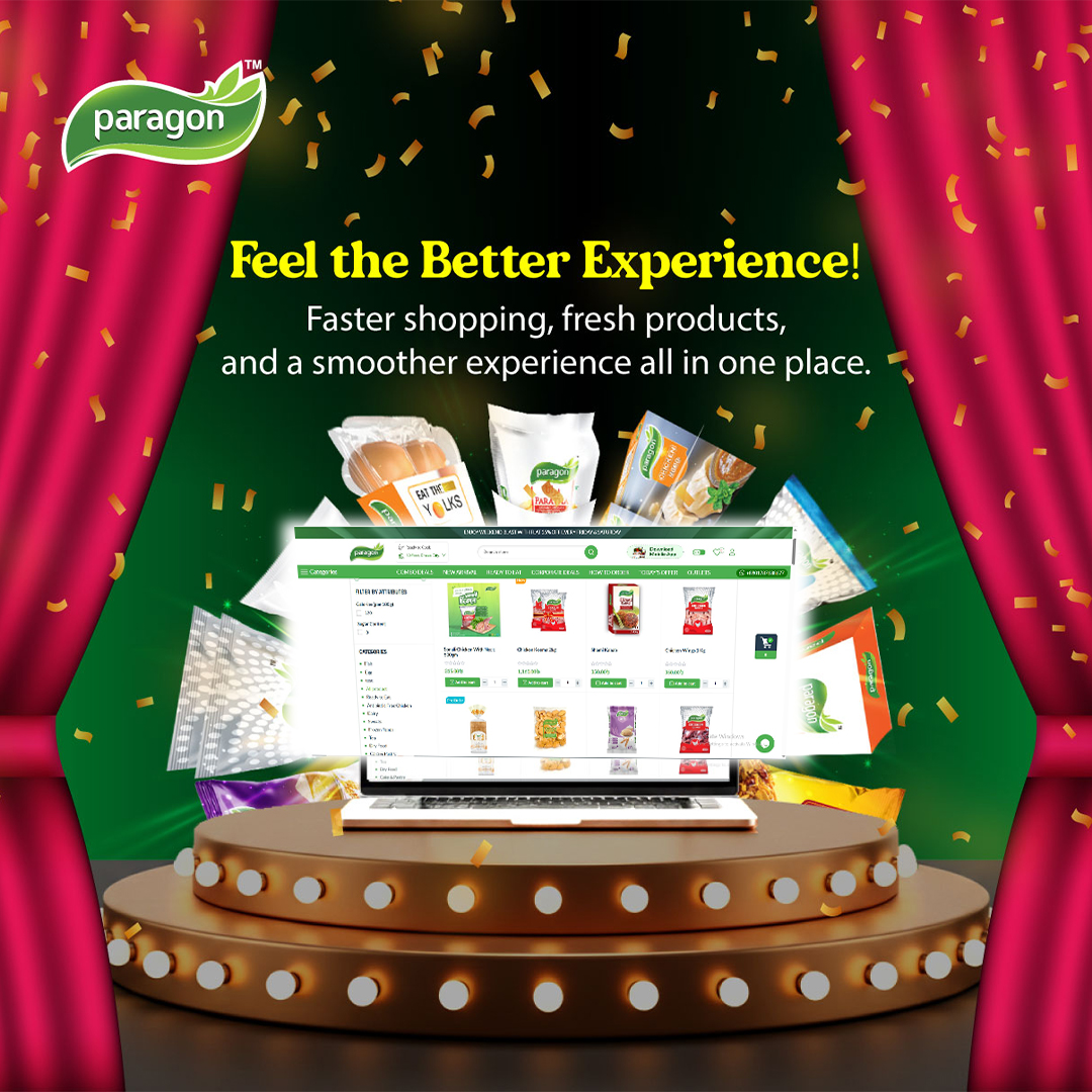 Picture of New website.