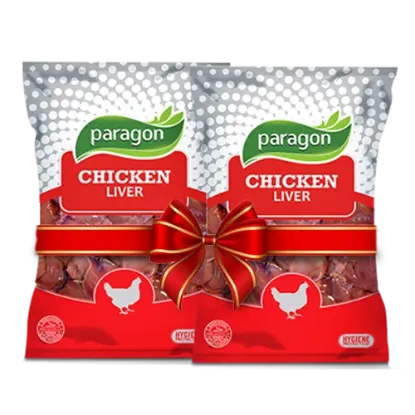 Picture of Chicken Liver 2kg