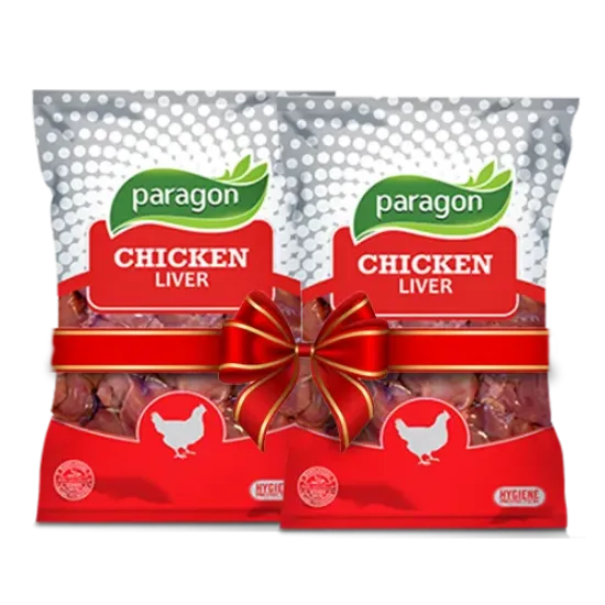Picture of Chicken Liver 2kg
