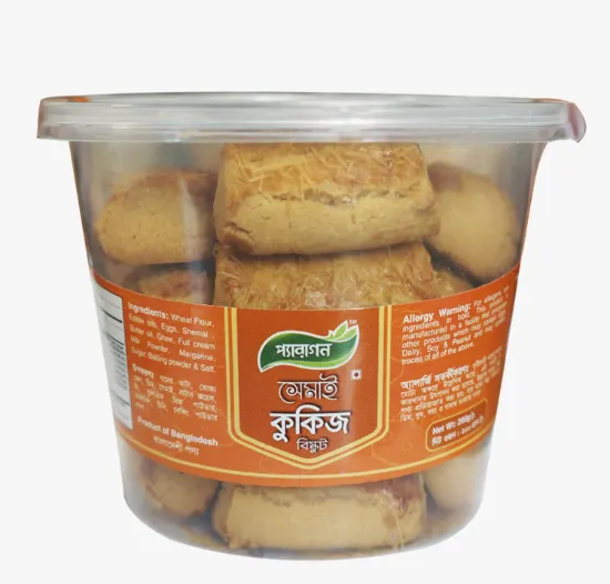 Picture of Semai Cookies Biscuit 200gm